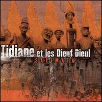 Tidane et le Dieuf Dieul - Salimata lyrics