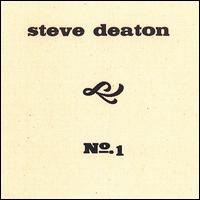 Steve Deaton - No. 1 lyrics