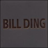 Bill Ding - And the Sound of Adventure lyrics