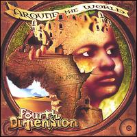 Fourth Dimension - Around the World lyrics