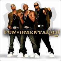 Fundmental 03 - Jump, Playground lyrics