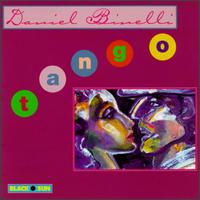 Daniel Binelli - Tango lyrics