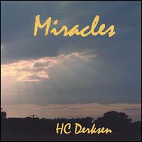 HC Derksen - Miracles lyrics