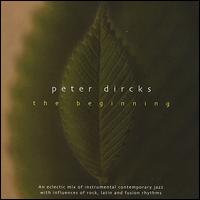 Peter Dircks - The Beginning lyrics