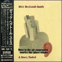 Dick Heckstall Smith - Story Ended [Bonus Tracks] lyrics