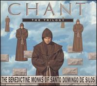 Monks of Santo Domingo de Silos - Chant Collection lyrics