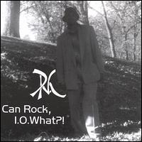 DNA - Can Rock, I.O. What?! lyrics