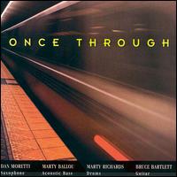 Once Through - Once Through lyrics