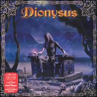 Dionysus - Sign of Truth lyrics