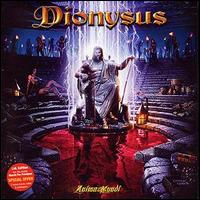 Dionysus - Anima Mundi lyrics