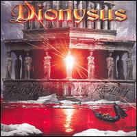 Dionysus - Fairytales & Reality lyrics