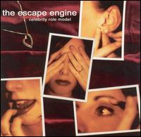 Escape Engine - Celebrity Role Model lyrics