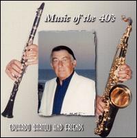 Eduardo Bartoli - Music of the 40's lyrics