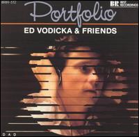 Ed Vodicka - Portfolio lyrics