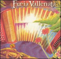 Furia Vallenata - Furia Vallenata lyrics