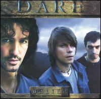 Dare - Belief lyrics