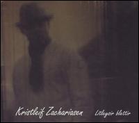 Kristleif Zachariassen - Litleysir Blettir lyrics