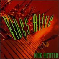 Dirk Richter - Vibes Alive lyrics