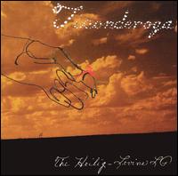 Ticonderoga - The Heilig-Levine LP lyrics