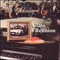 Di Scherling - Class Reunion lyrics