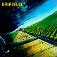 Fear of Success - Buildings and Trees lyrics