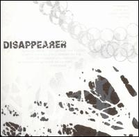 Disappearer - Disappearer [EP] lyrics