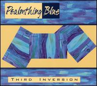 Psalmthing Blue - Third Inversion lyrics