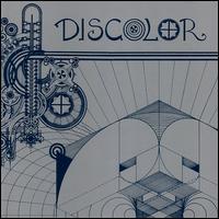 Discolor - Discolor lyrics