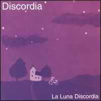 Discordia - La Luna Discordia lyrics