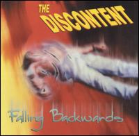 Discontent - Falling Backwards lyrics