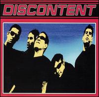 Discontent - Discontent lyrics