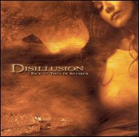 Disillusion - Back to Times of Splendor lyrics