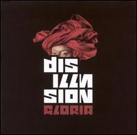 Disillusion - Gloria lyrics
