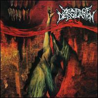 Year of Desolation - Year of Desolation lyrics