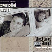 Street Called Straight - Street Called Straight lyrics