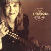 Diane Delin - Origins lyrics