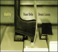 Diane Delin - Duality lyrics