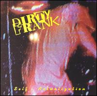Dirty Frank - Self-Actualization lyrics