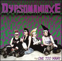 Dypsomaniaxe - One Too Many lyrics