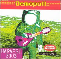 Demopoll - Harvest 2003 lyrics
