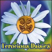 Ferocious Daisies - Ferocious Daisies lyrics