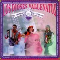 Dioses Vallenatos - Somos Latinos lyrics
