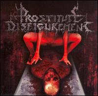 Prostitute Disfigurement - Embalmed Madness lyrics