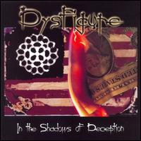 Dysfigure - In the Shadows of Deception lyrics
