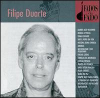 Filipe Duarte - Fado lyrics