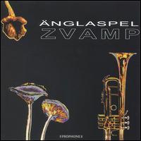 Anglaspel Jazz Group - Zvamp lyrics