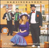 Drsinebanden - De Bedste Danske Smandssange lyrics