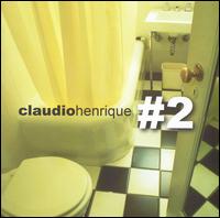 Claudio Henrique D. Torezan - Numero 2 lyrics