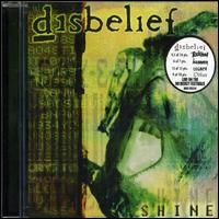 Disbelief - Shine lyrics