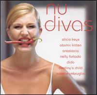 Nu Divas - Nu Divas lyrics